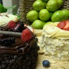 Deserts