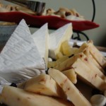 Cheese